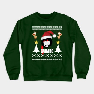 John J. Crimbo Crewneck Sweatshirt